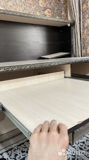 Компьютерный стол бу