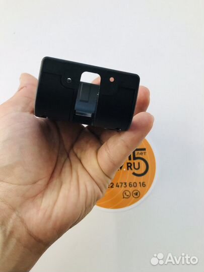 Крепление пустое для Garmin M680