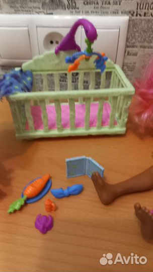 Игровой набор Cave Club