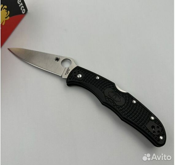 Spyderco endura 4