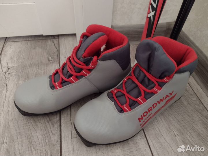 Лыжный набор Nordway