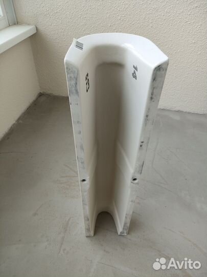 Пьедестал под раковину