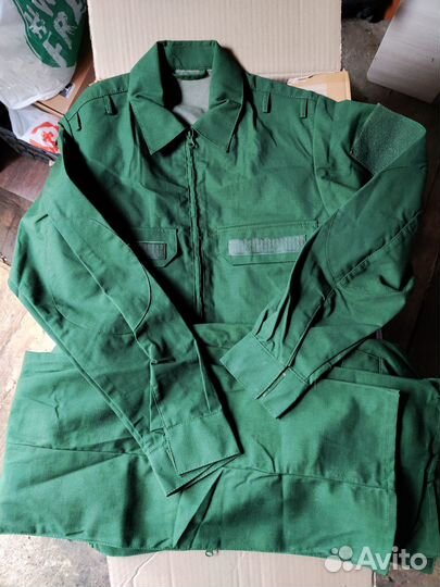 Костюм офисный женский (длинные рукава, брюки)