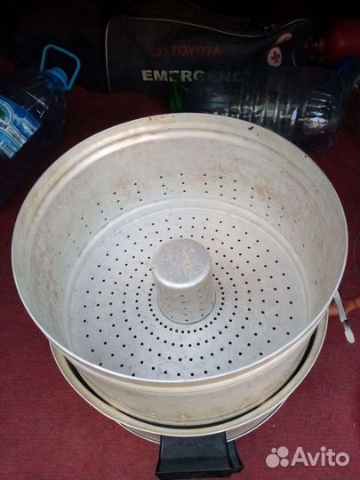 Соковарка СССР