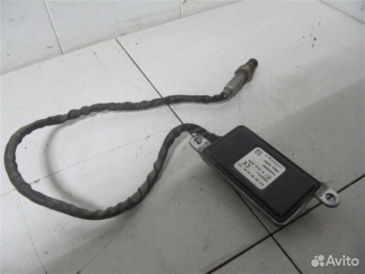 Датчик кислородный Mercedes-Benz Actros Mp 3 4/2 3