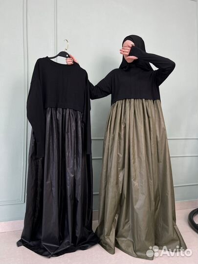 Платье женское