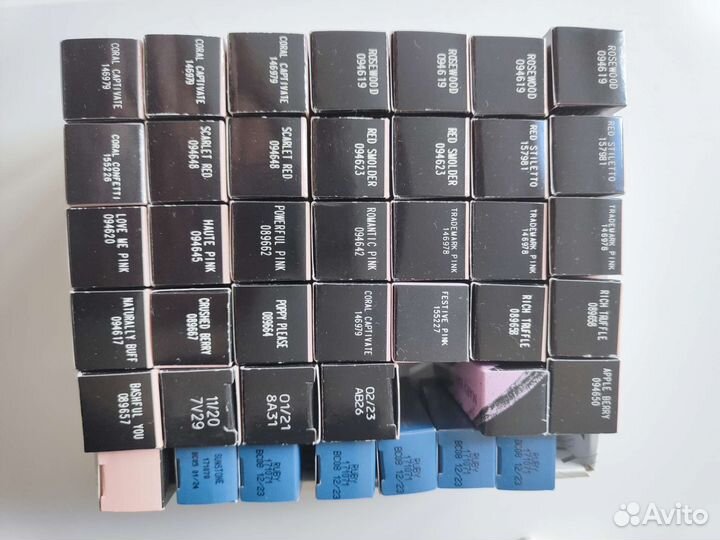 Косметика Mary Kay Новая