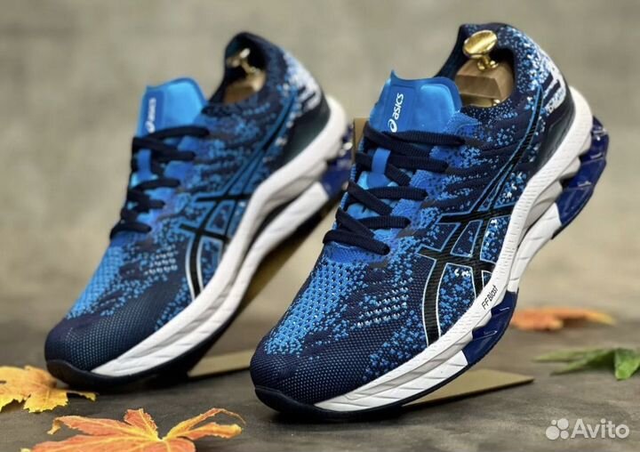 Asics gel kinsei blast