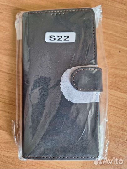 Чехол на Samsung s22