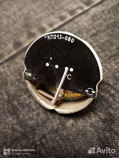 Запчасти на москвич 412