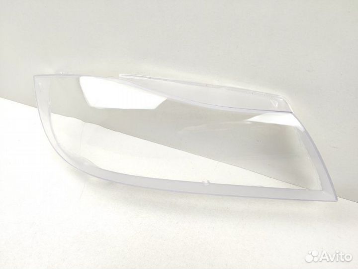 Стекло фары правое Bmw 3Er E90 2005-2007