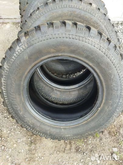 Продам резину