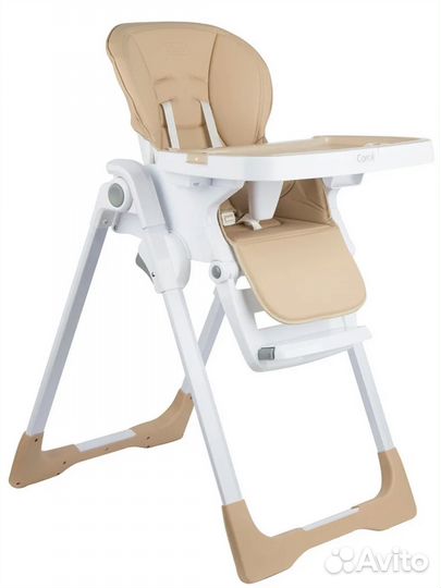 Стульчик для кормления Corol S8