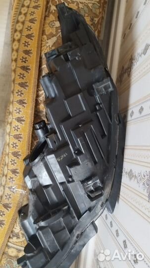 Фара правая Kia Optima оригинал