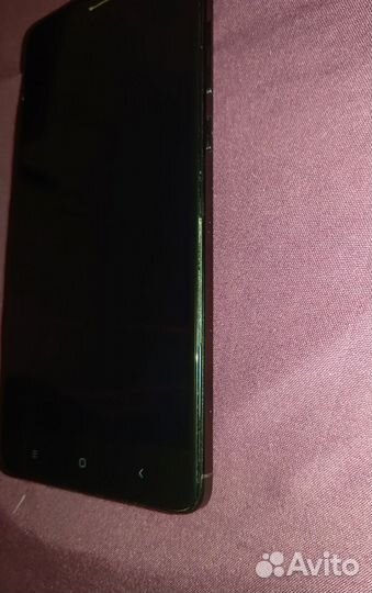Xiaomi Redmi Note 4X, 4/64 ГБ