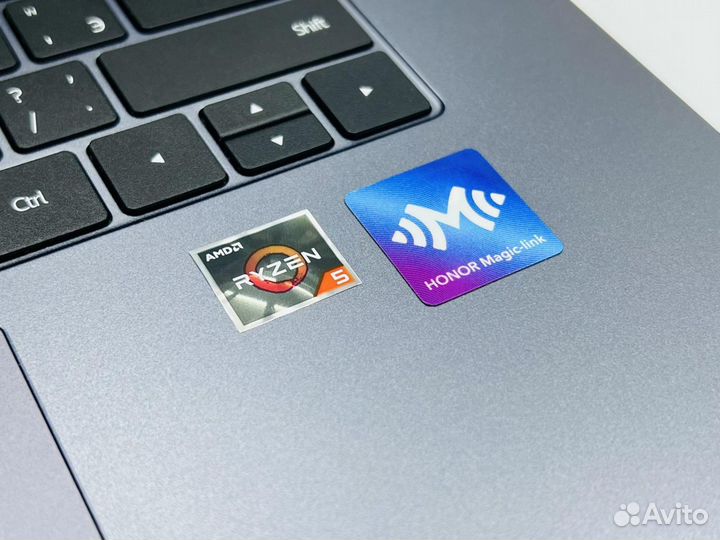 Honor MagicBook 15 Ryzen 5 3500U