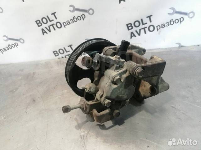 Насос гур Mitsubishi Lancer CK1A