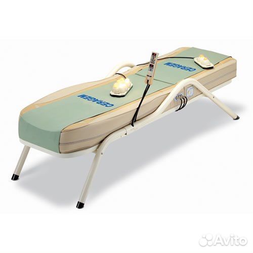 Массажная кровать Ceragem Master CGM-M3500