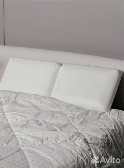 Ортопедическая подушка armos Premium Classic