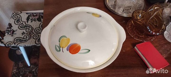 Супница СССР