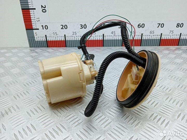Насос топливный, Ford Focus 1 (1998-2005) 1999