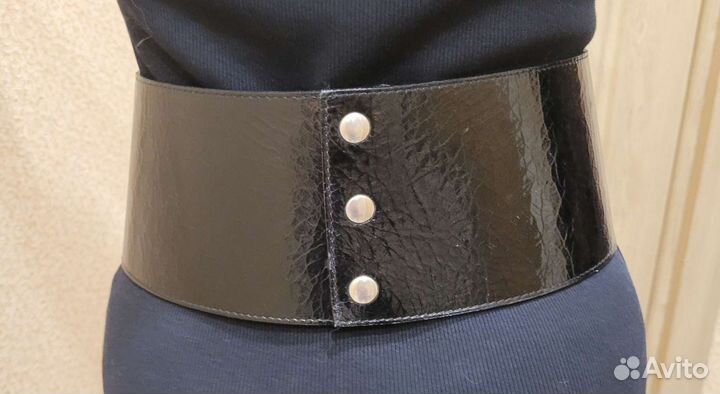 Ремень женский flavio castellani