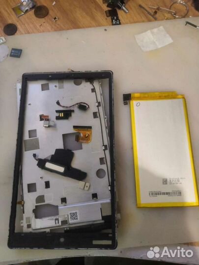 Планшет Asus ZenPad C70 №7