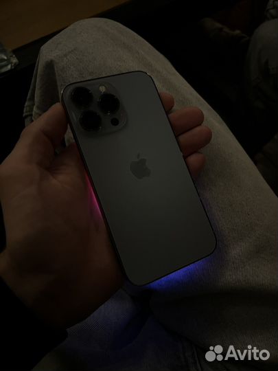 iPhone 13 Pro, 256 ГБ