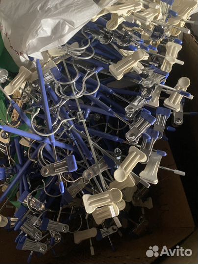 Плечики для одежды