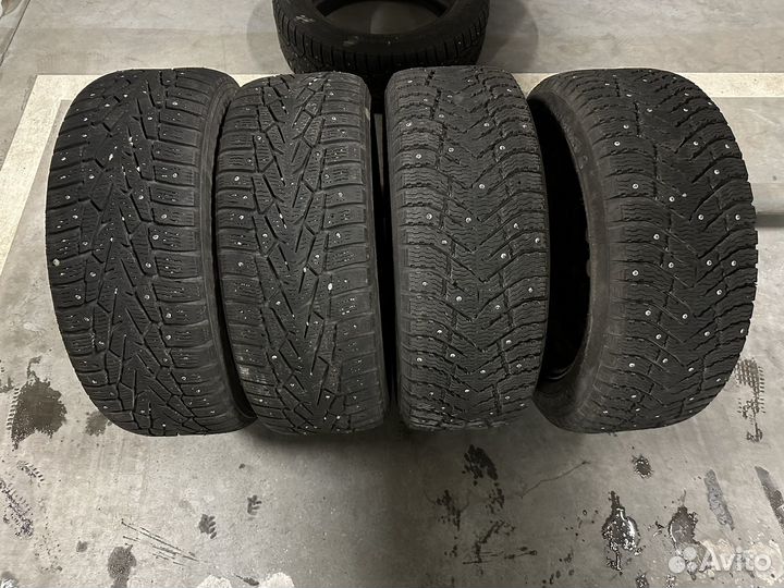 Зимние колеса r 16 на jetta