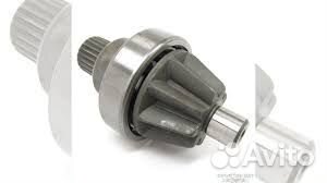 Хвостовик переднего редуктора Arctic Cat 0502-784