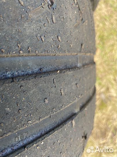 Goodride Sport RS 265/35 R18