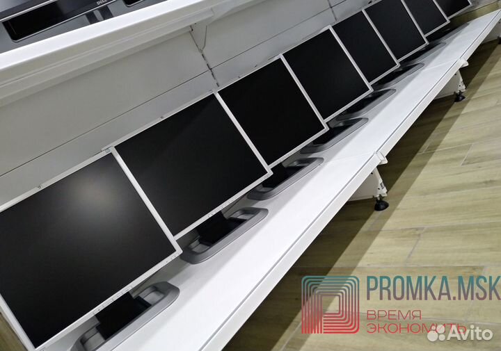 Монитор dell 2209WA, 1680x1050, 75 Гц, E-IPS