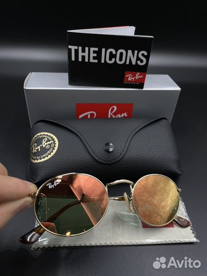 Очки Ray Ban