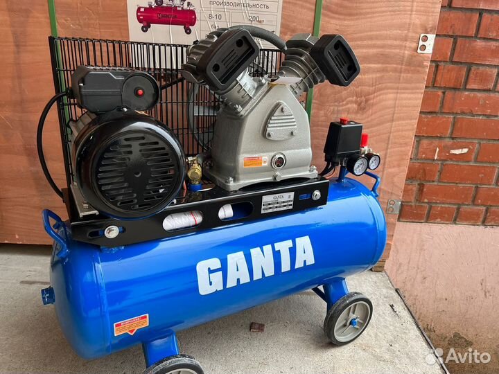 Аренда пневмотического нейлера