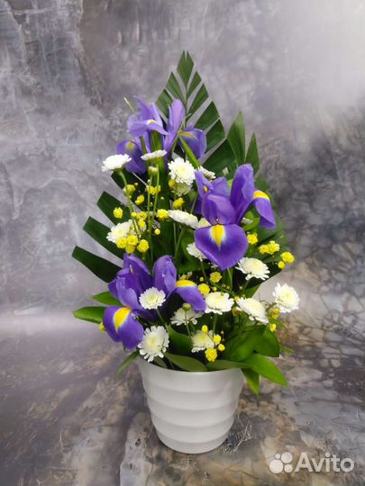 Букет на заказ