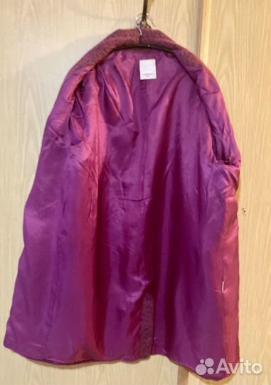 Пальто женское