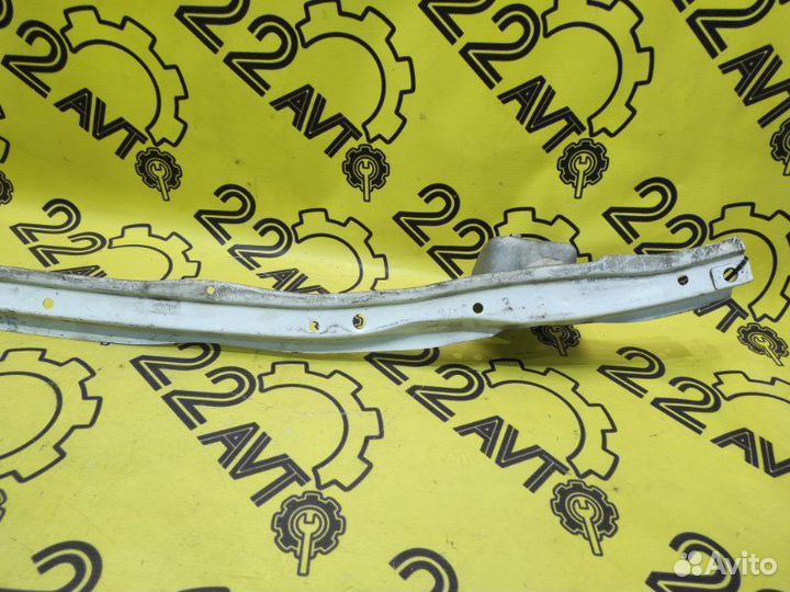 Планка под фары передняя Subaru Forester SF5 EJ205