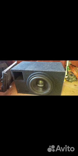 Саб Буфер sundown audio