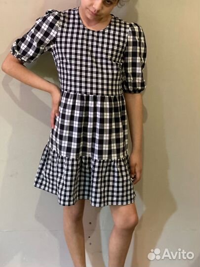 Платье на девочку