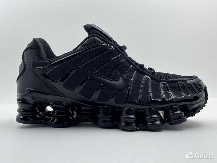 Кроссовки Nike Air Max Shox tl