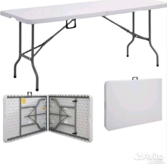 Столик туристический