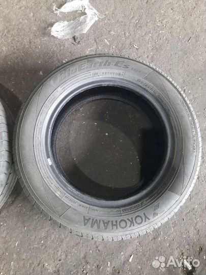 Yokohama BluEarth-ES ES32 175/65 R14