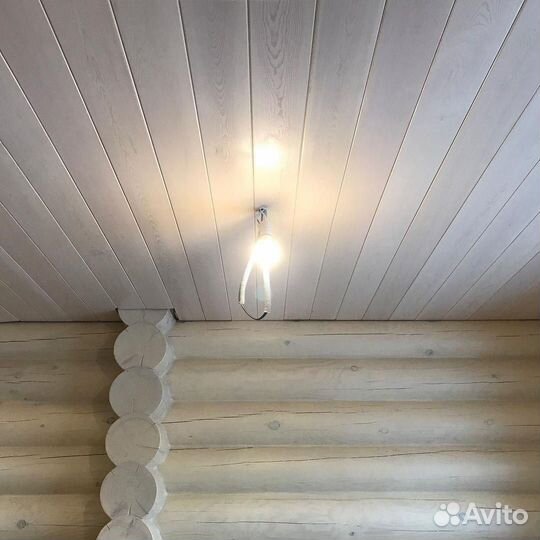 Все виды плотницких работ