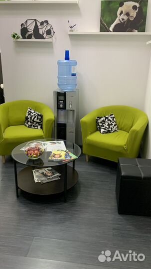 Мастер маникюра и педикюра