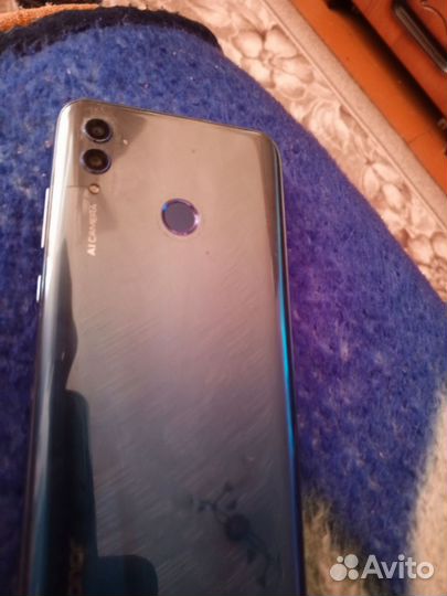 HONOR 10 Lite, 3/32 ГБ