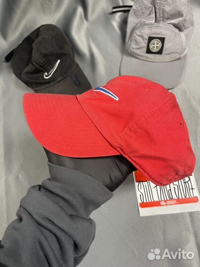 Бейсболка nike оригинал