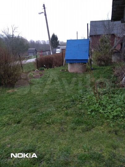Участок 41,9 сот. (ИЖС)