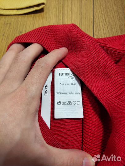 Шапка женская NY LA 54-56