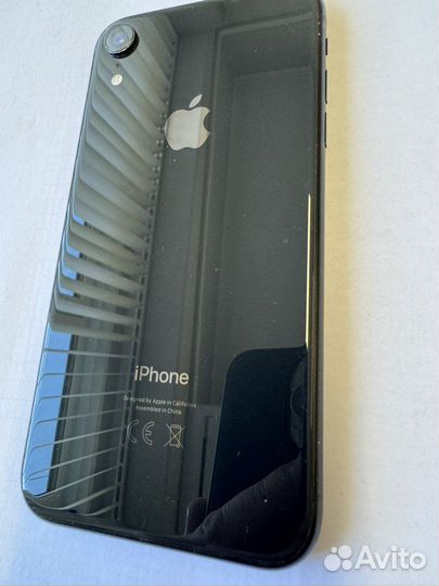 iPhone Xr, 128 ГБ